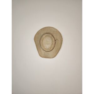 Ratan Cowboy Hat